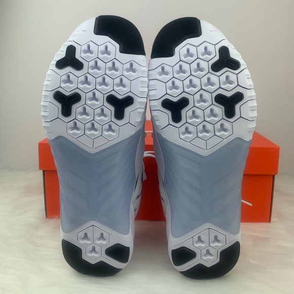 Nike FREE METCON2 Men’s Shoe - Picture 2 of 6